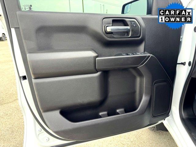 used 2024 Chevrolet Silverado 1500 car, priced at $47,420