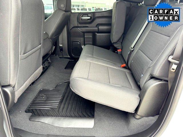 used 2024 Chevrolet Silverado 1500 car, priced at $47,420