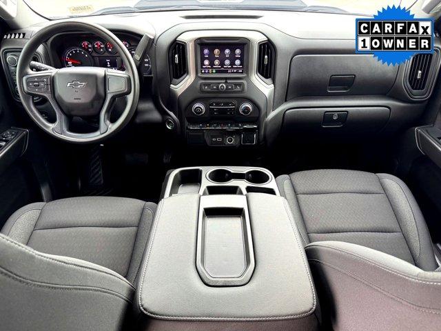used 2024 Chevrolet Silverado 1500 car, priced at $47,420
