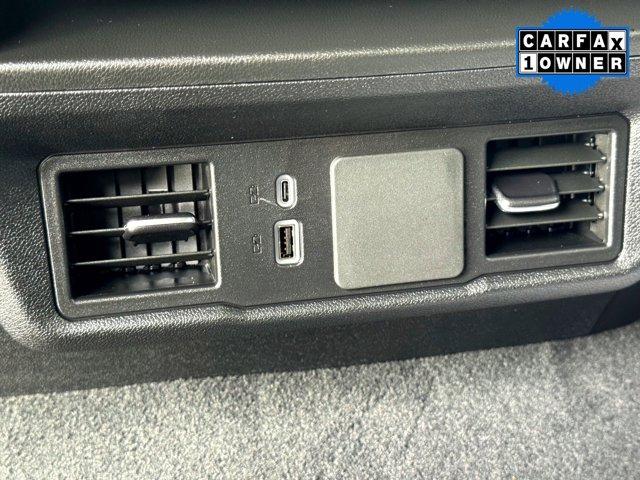 used 2024 Chevrolet Silverado 1500 car, priced at $47,420