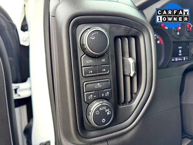 used 2024 Chevrolet Silverado 1500 car, priced at $47,420