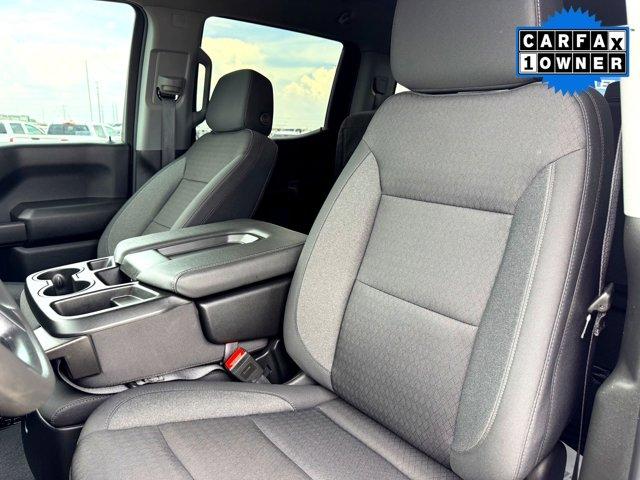 used 2024 Chevrolet Silverado 1500 car, priced at $47,420