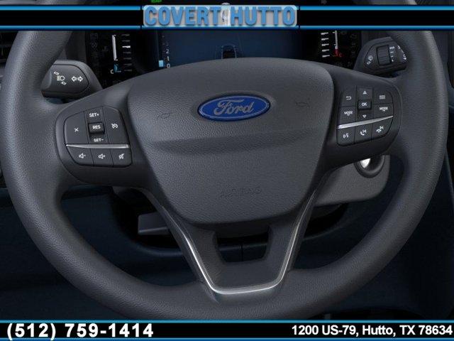 new 2025 Ford Maverick car, priced at $29,065