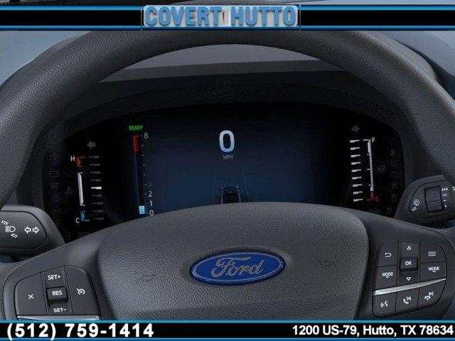 new 2025 Ford Maverick car, priced at $29,065