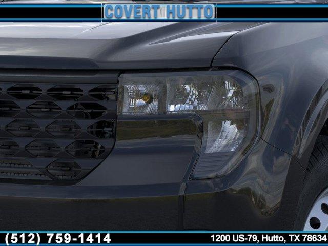 new 2025 Ford Maverick car, priced at $29,065