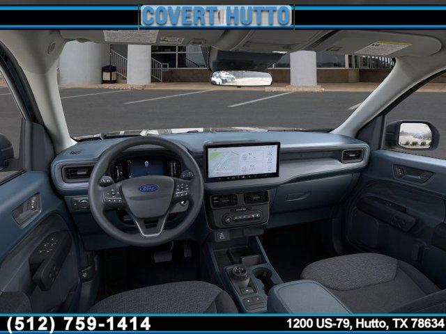 new 2025 Ford Maverick car, priced at $29,065