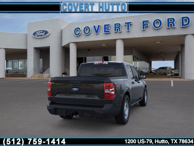 new 2025 Ford Maverick car, priced at $29,065