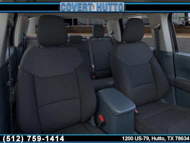new 2025 Ford Maverick car, priced at $29,065
