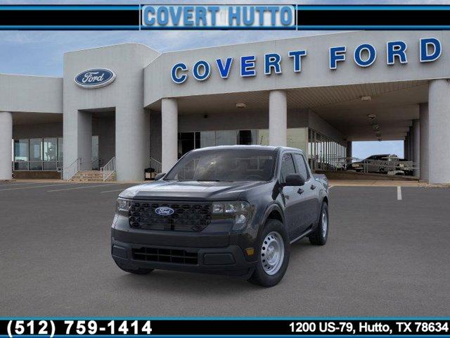 new 2025 Ford Maverick car, priced at $29,065