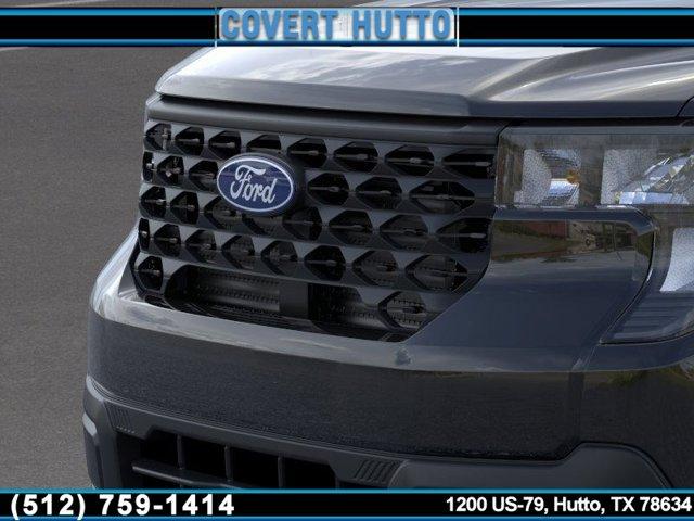new 2025 Ford Maverick car, priced at $29,065