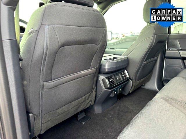 used 2023 Ford F-150 car, priced at $44,603