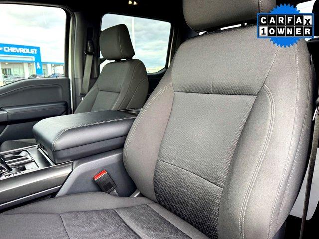 used 2023 Ford F-150 car, priced at $44,603