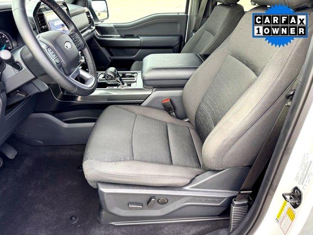 used 2023 Ford F-150 car, priced at $44,603