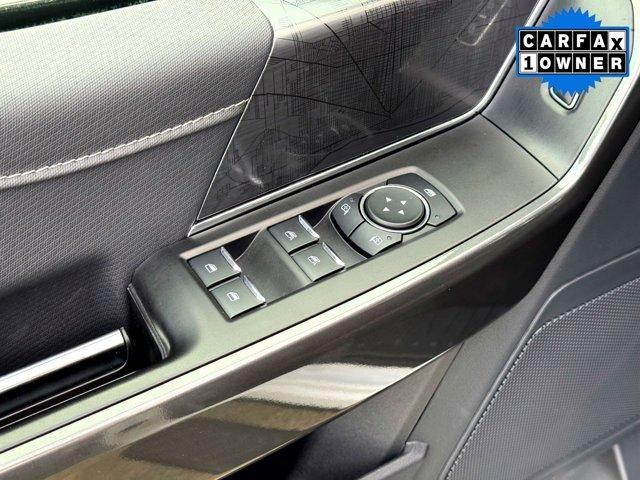 used 2023 Ford F-150 car, priced at $44,603