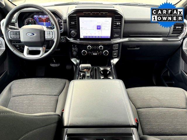 used 2023 Ford F-150 car, priced at $44,603