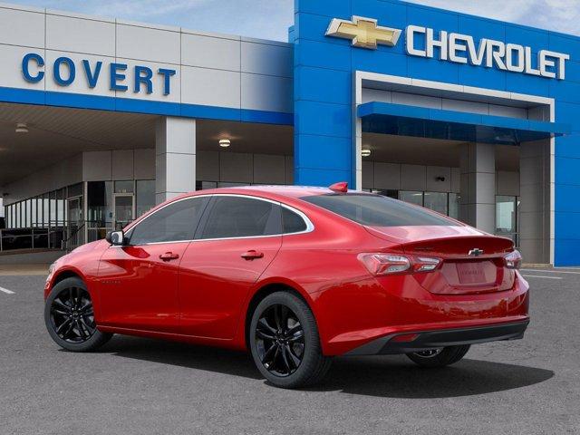 new 2025 Chevrolet Malibu car, priced at $28,685