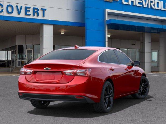 new 2025 Chevrolet Malibu car, priced at $28,685