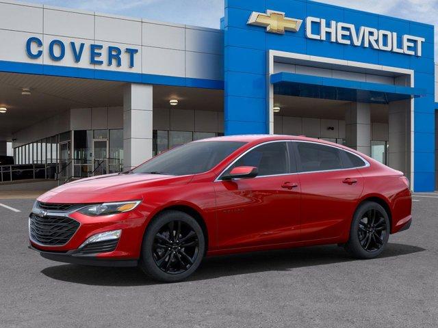 new 2025 Chevrolet Malibu car, priced at $28,685