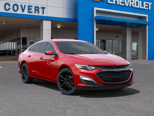 new 2025 Chevrolet Malibu car, priced at $28,685