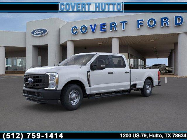 new 2024 Ford F-350 car, priced at $45,815