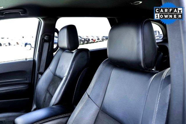 used 2021 Dodge Durango car, priced at $25,000