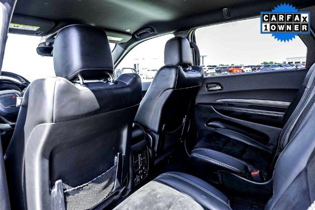 used 2021 Dodge Durango car, priced at $25,000