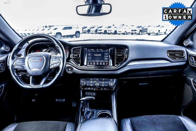 used 2021 Dodge Durango car, priced at $25,000