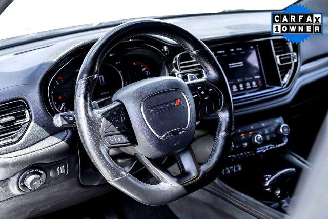used 2021 Dodge Durango car, priced at $25,000