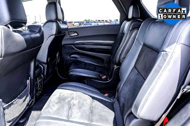 used 2021 Dodge Durango car, priced at $25,000