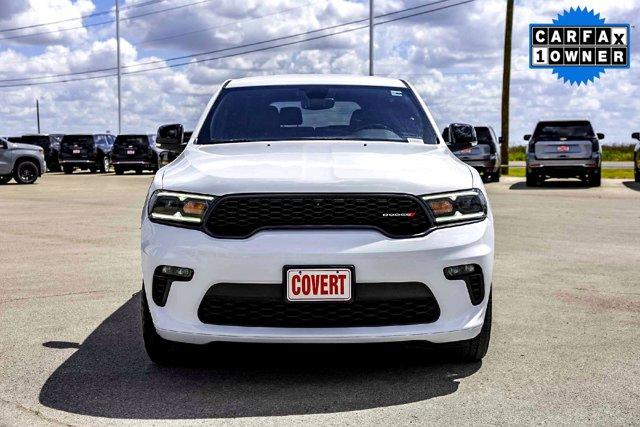 used 2021 Dodge Durango car, priced at $25,000