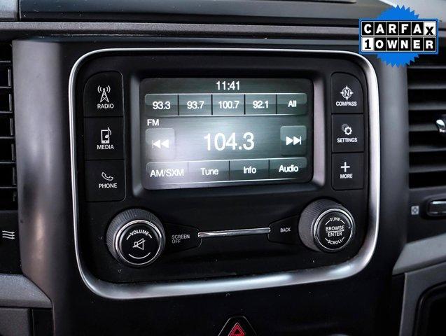 used 2015 Ram 1500 car, priced at $15,621