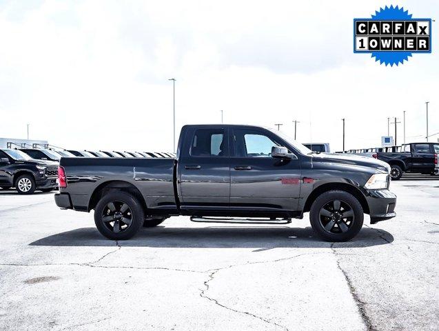 used 2015 Ram 1500 car, priced at $15,621