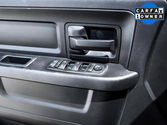 used 2015 Ram 1500 car, priced at $15,621