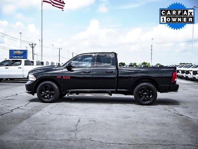 used 2015 Ram 1500 car, priced at $15,621
