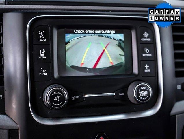 used 2015 Ram 1500 car, priced at $15,621