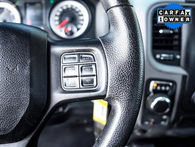 used 2015 Ram 1500 car, priced at $15,621