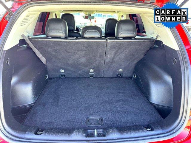 used 2021 Jeep Compass car, priced at $20,000