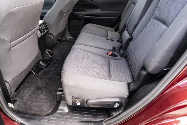 used 2019 Toyota Highlander car, priced at $20,416