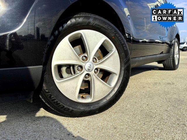 used 2016 Kia Soul car, priced at $8,727