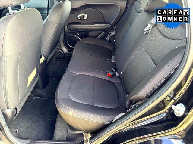 used 2016 Kia Soul car, priced at $8,727