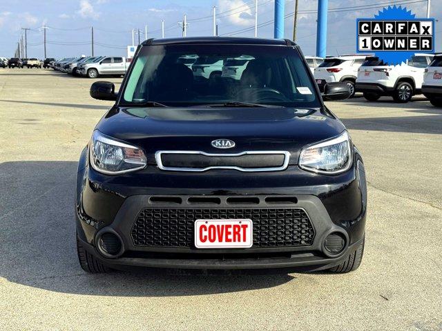 used 2016 Kia Soul car, priced at $8,727