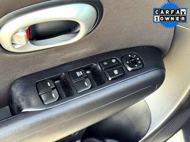 used 2016 Kia Soul car, priced at $8,727