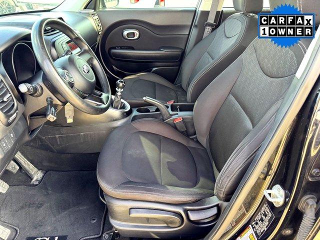 used 2016 Kia Soul car, priced at $8,727