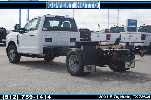 new 2024 Ford F-350 car, priced at $47,595