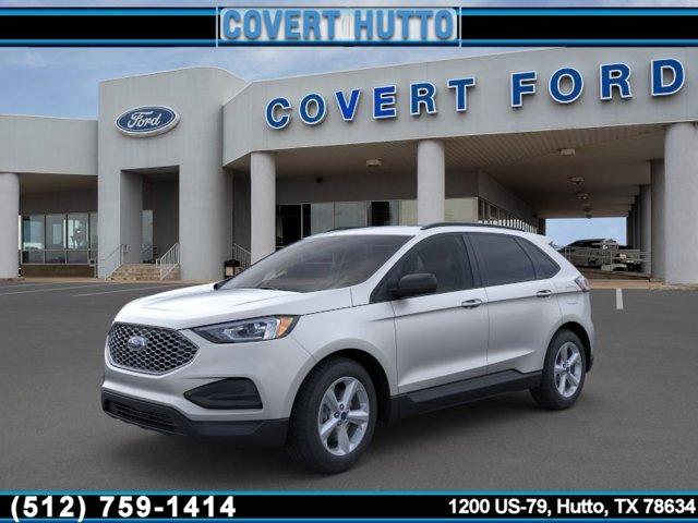new 2024 Ford Edge car, priced at $34,125
