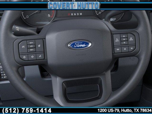 new 2026 Ford F-250 car, priced at $72,847