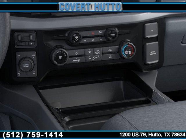 new 2026 Ford F-250 car, priced at $72,847