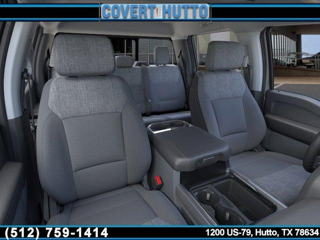 new 2026 Ford F-250 car, priced at $72,847