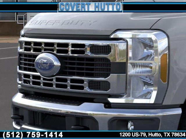 new 2026 Ford F-250 car, priced at $72,847