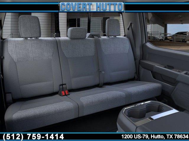 new 2026 Ford F-250 car, priced at $72,847